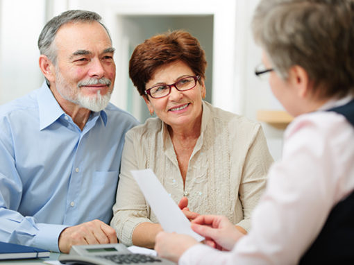 Thinking of an annuity?