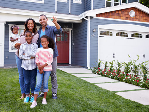 Building Wealth Through Investing