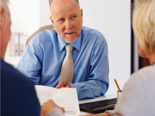 Advice creates value — for your savings and for the economy