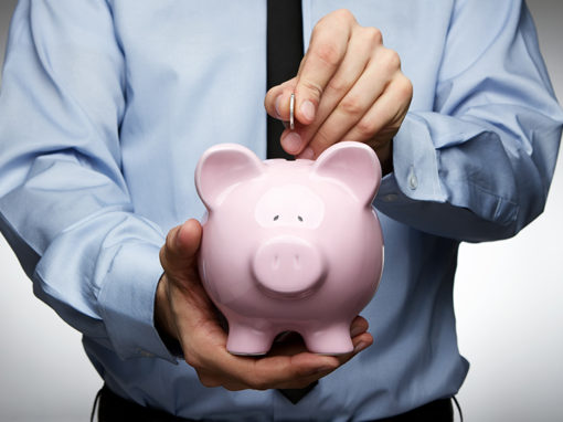 Guaranteed investments may not provide the returns you need