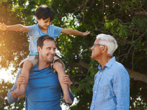 Here’s how to secure savings for your kids’ education