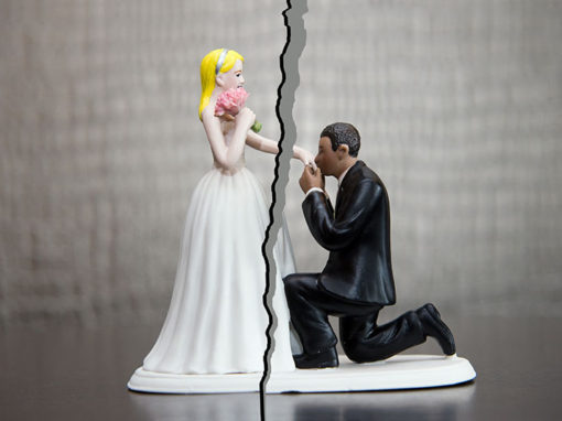 Divorcing? Add insurance into your settlement