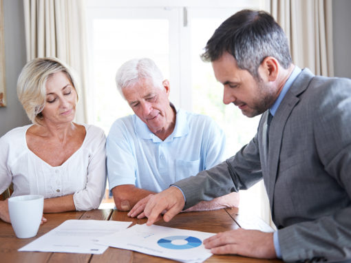 Why term life trumps mortgage life insurance