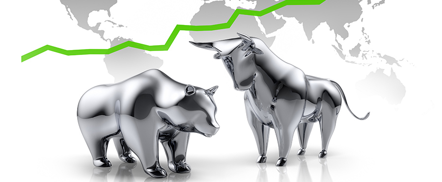 How rising interest rates affect your investments